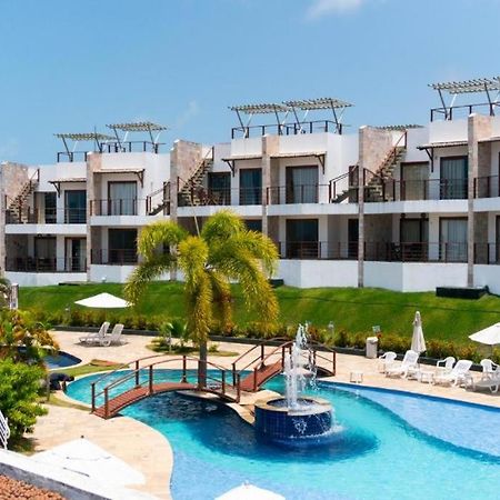 Brisas Do Amor - Apart Hotel Praia de Pipa Экстерьер фото