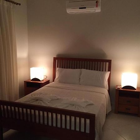 Brisas Do Amor - Apart Hotel Praia de Pipa Экстерьер фото