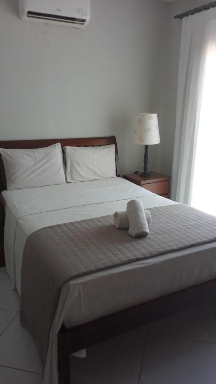 Brisas Do Amor - Apart Hotel Praia de Pipa Экстерьер фото