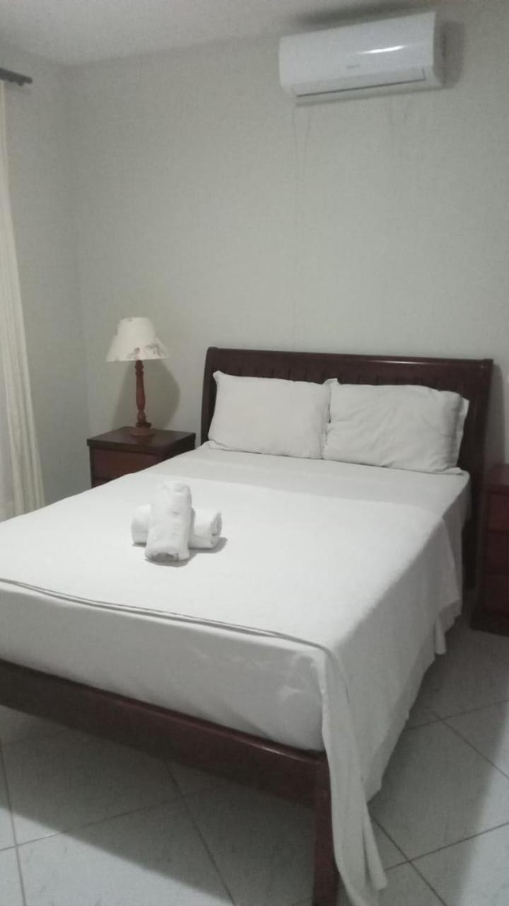 Brisas Do Amor - Apart Hotel Praia de Pipa Экстерьер фото