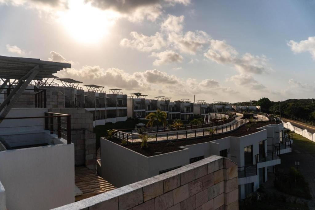Brisas Do Amor - Apart Hotel Praia de Pipa Экстерьер фото