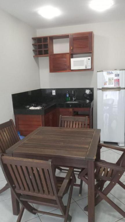Brisas Do Amor - Apart Hotel Praia de Pipa Экстерьер фото
