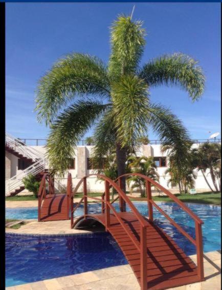 Brisas Do Amor - Apart Hotel Praia de Pipa Экстерьер фото