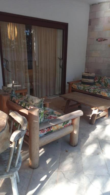 Brisas Do Amor - Apart Hotel Praia de Pipa Экстерьер фото