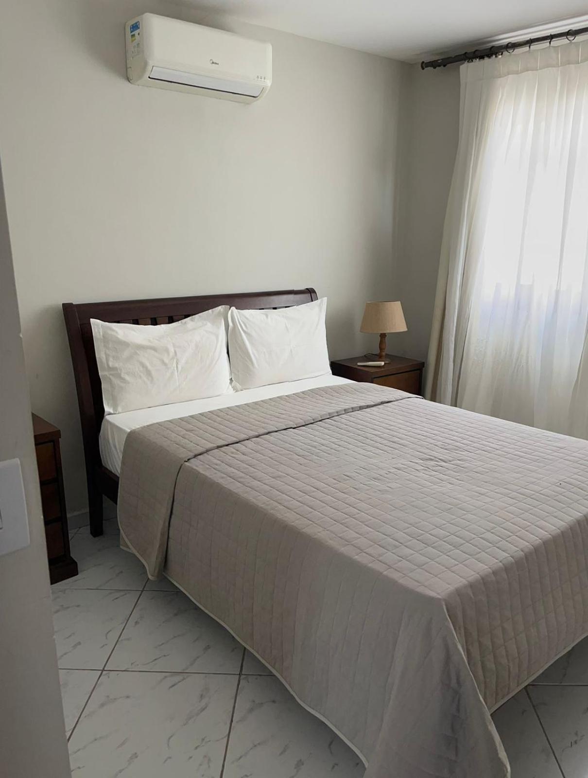 Brisas Do Amor - Apart Hotel Praia de Pipa Экстерьер фото