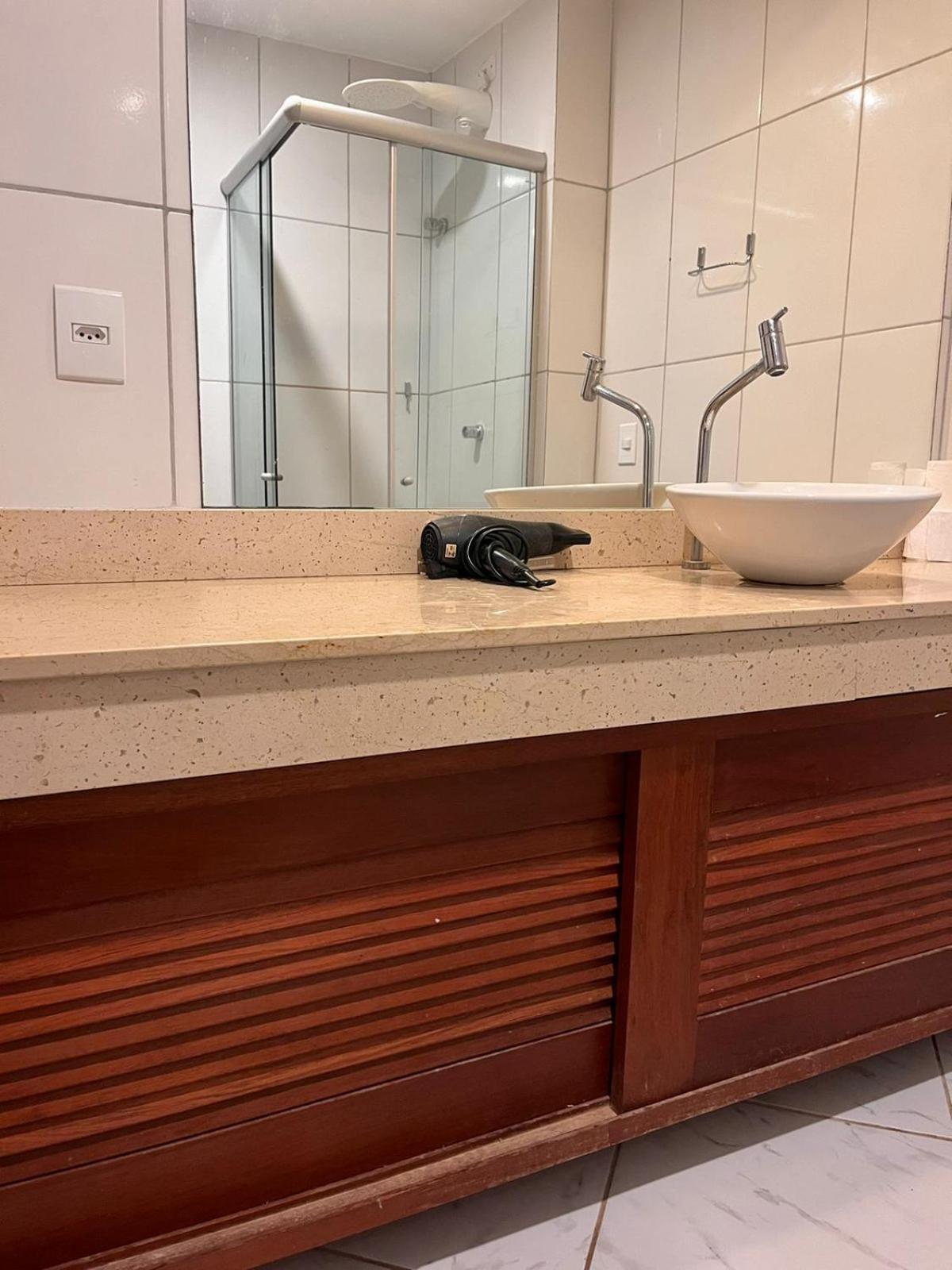 Brisas Do Amor - Apart Hotel Praia de Pipa Экстерьер фото