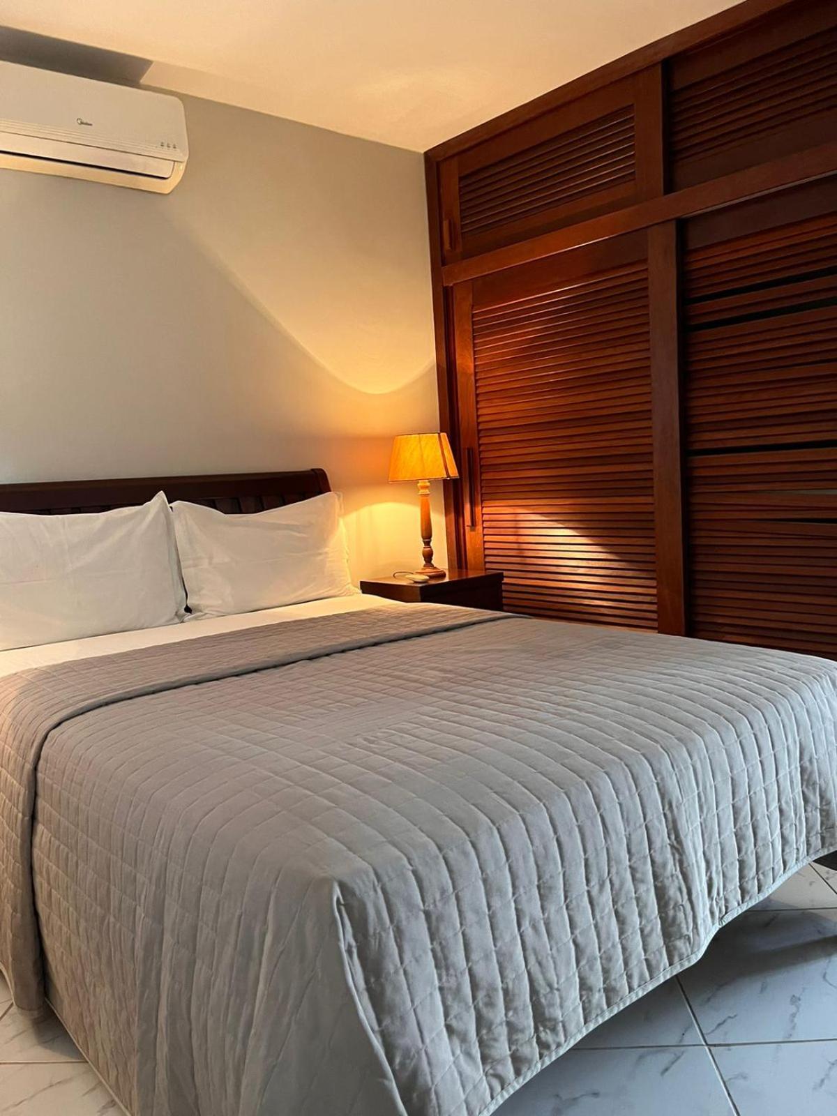 Brisas Do Amor - Apart Hotel Praia de Pipa Экстерьер фото