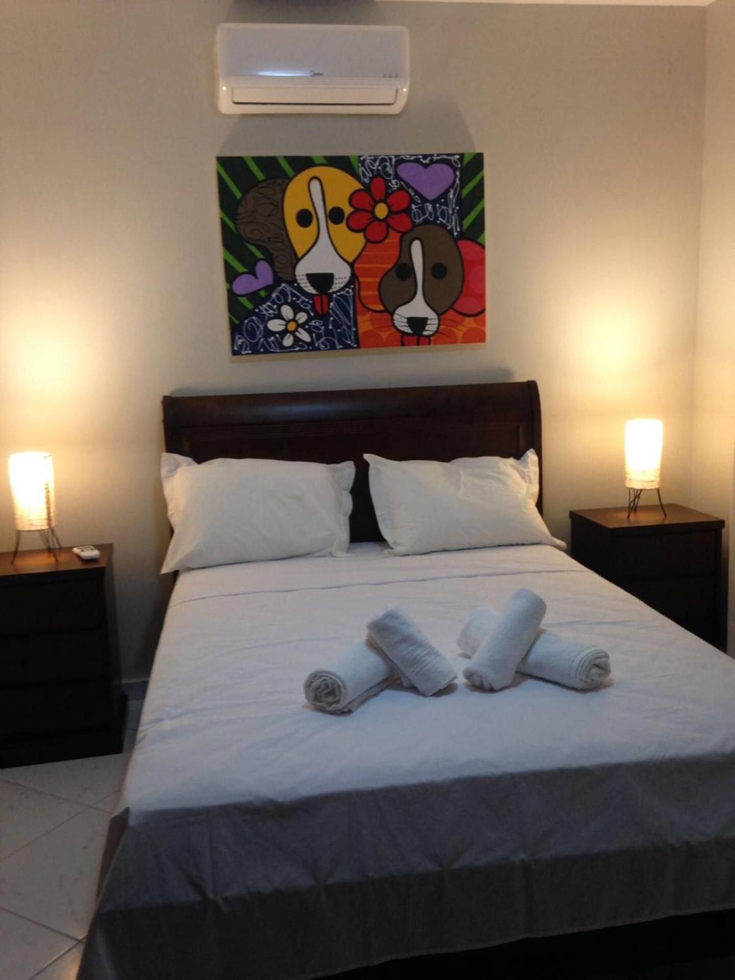 Brisas Do Amor - Apart Hotel Praia de Pipa Экстерьер фото