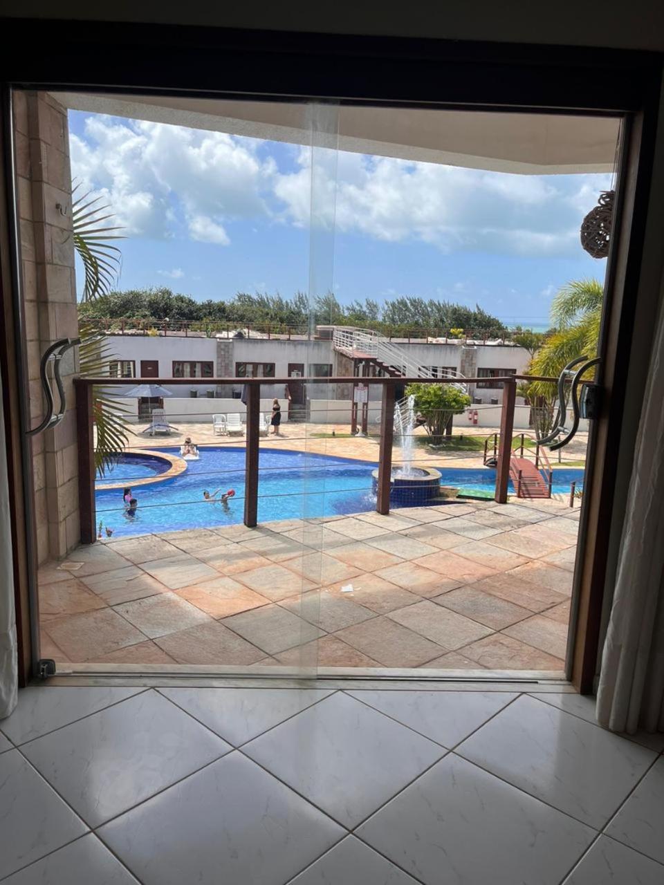 Brisas Do Amor - Apart Hotel Praia de Pipa Экстерьер фото