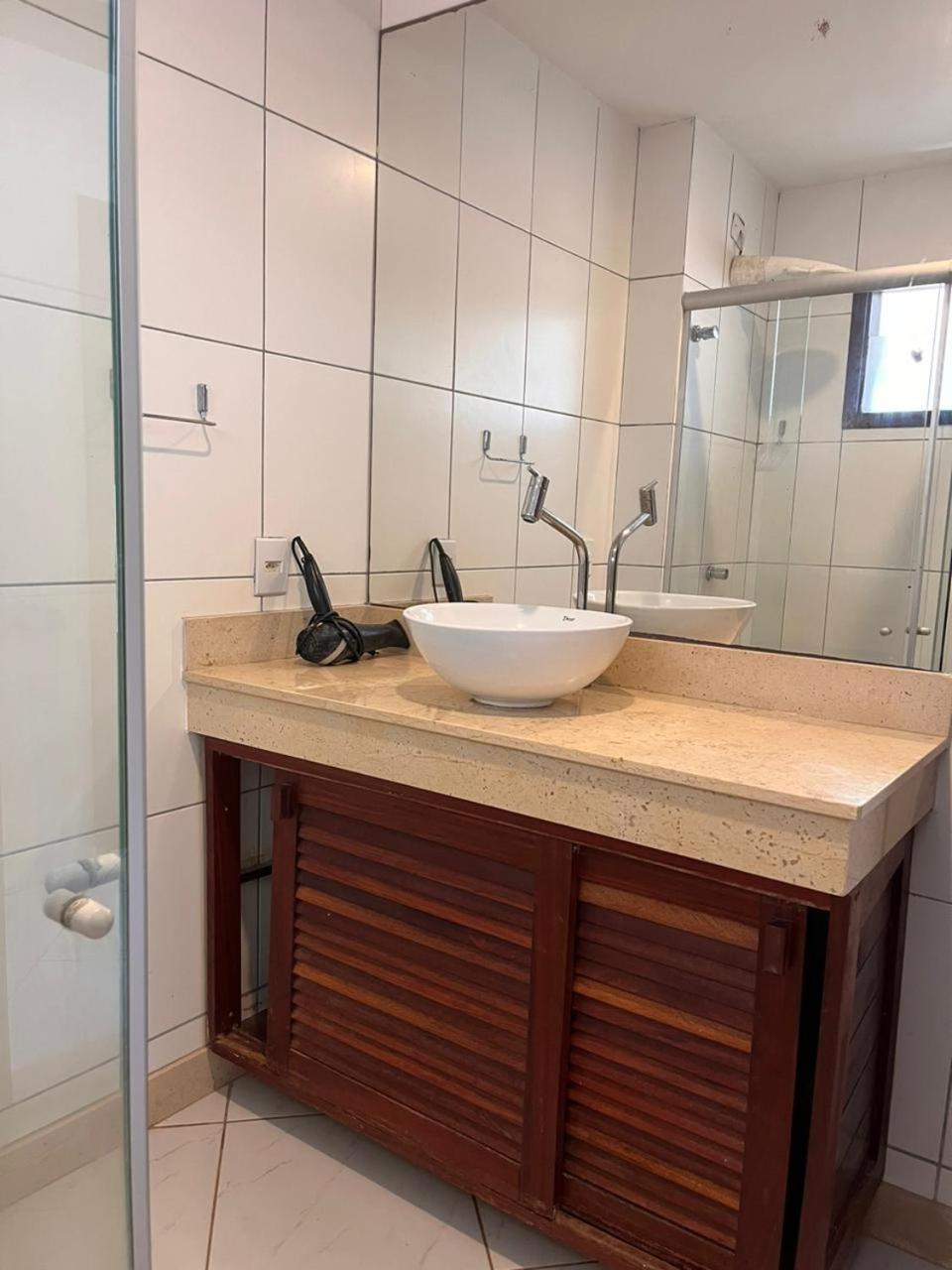 Brisas Do Amor - Apart Hotel Praia de Pipa Экстерьер фото