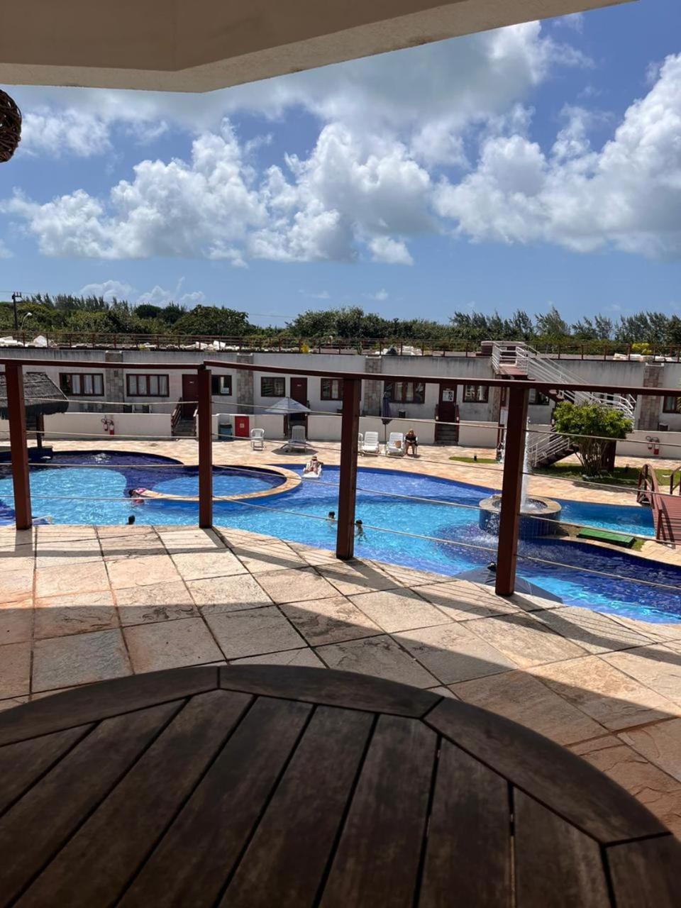Brisas Do Amor - Apart Hotel Praia de Pipa Экстерьер фото